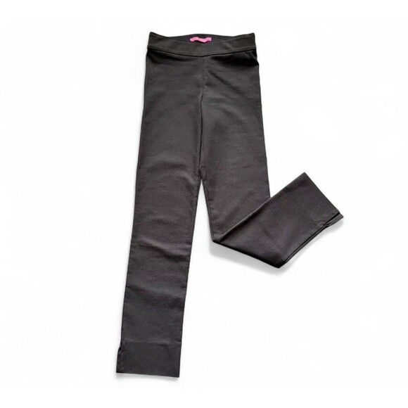 Lilly Pulitzer Black Merrin Bi-Stretch Pants Size 00 Work Office Elevated Basics - Picture 5 of 16